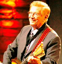Harold Bradley